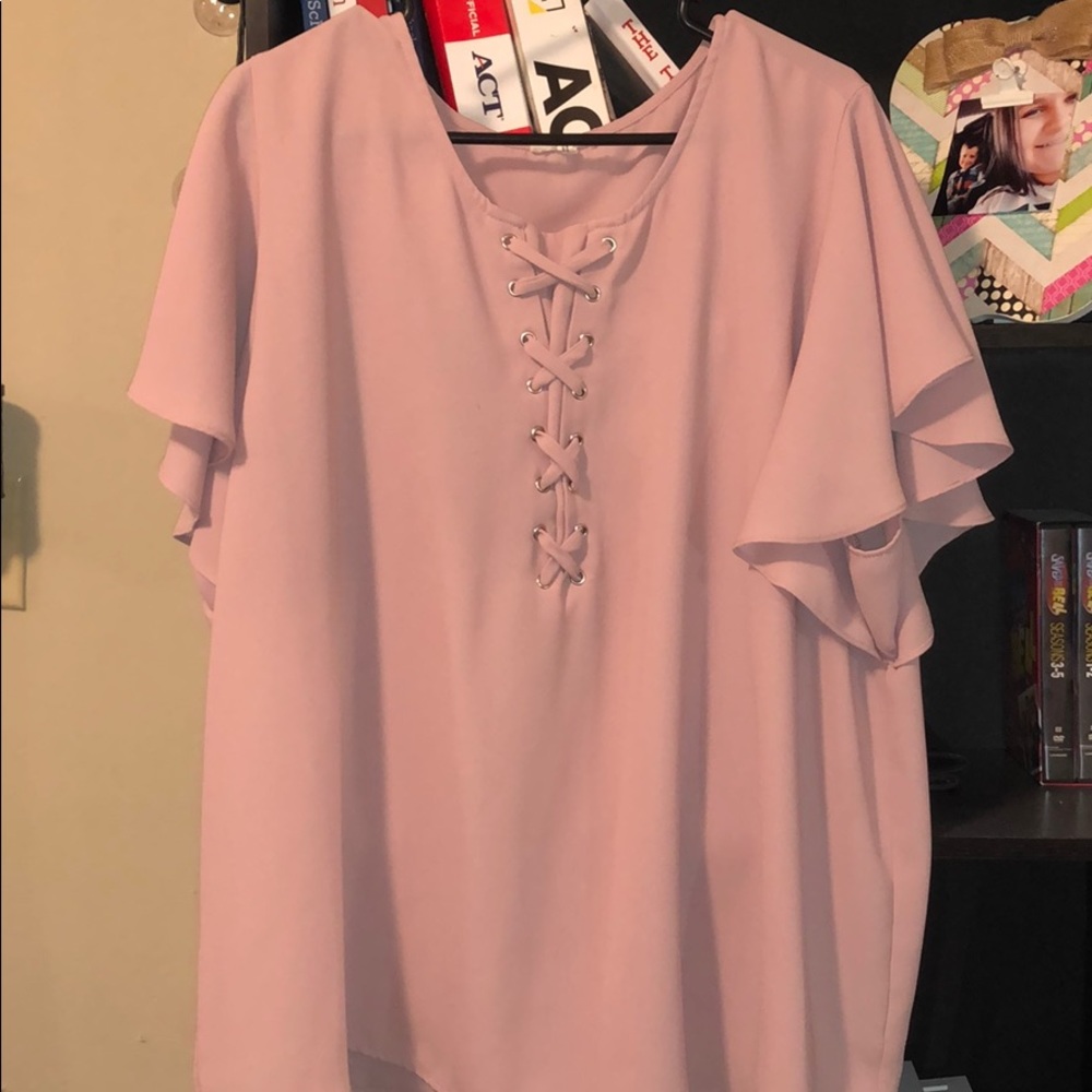 dress up shirt